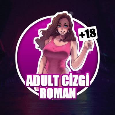 Adult Çizgi Roman - Telegram Grupları - Telegram Kanalları ...